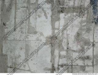 ground concrete panels damaged 0015